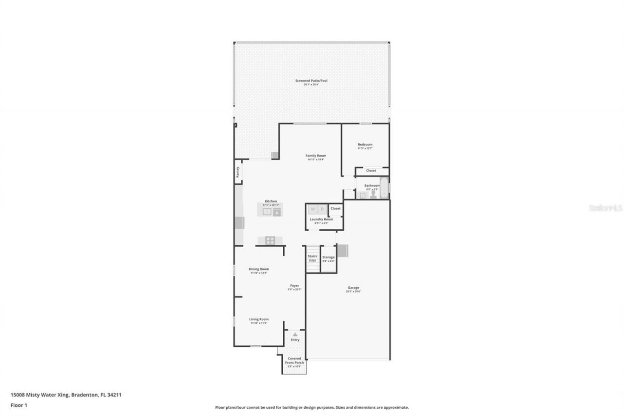 15008 Misty Water Crossing, Bradenton, FL 34211 Photo