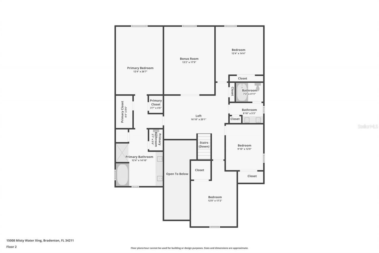 15008 Misty Water Crossing, Bradenton, FL 34211 Photo