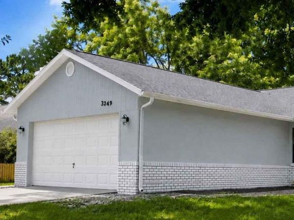 3249 BLUESTONE AVENUE , SPRING HILL, FL 34609