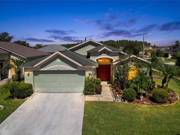 1433 GREELY COURT , WESLEY CHAPEL, FL 33543