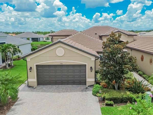 4740 AVILA LAKES DRIVE , WIMAUMA, FL 33598