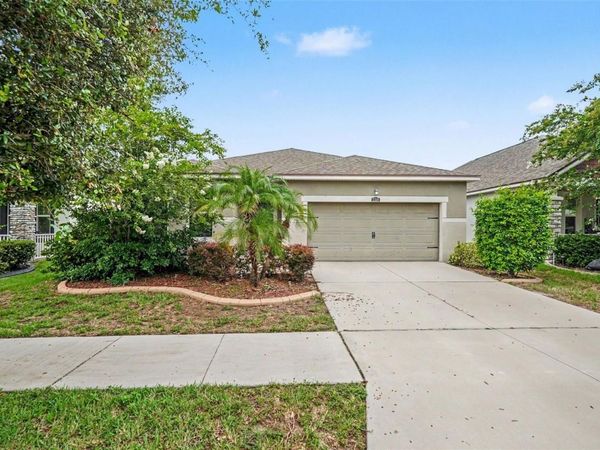 12318 EAGLE SWOOP PLACE , RIVERVIEW, FL 33579
