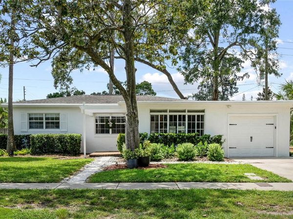 3510 CHELSEA STREET , ORLANDO, FL 32803
