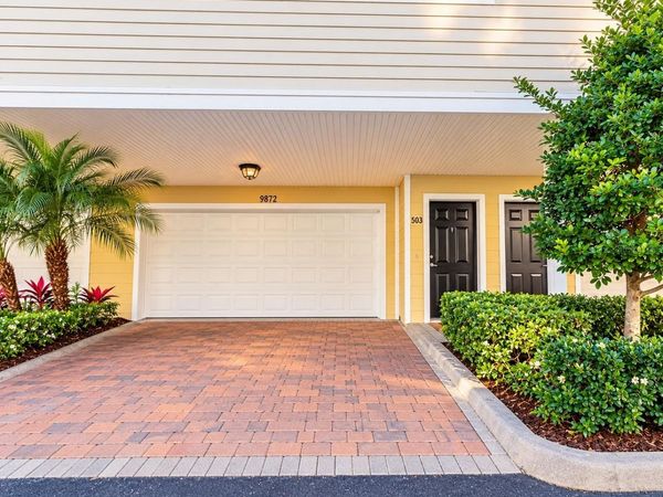 9872 MEADOW FIELD CIRCLE, Unit 503, TAMPA, FL 33626