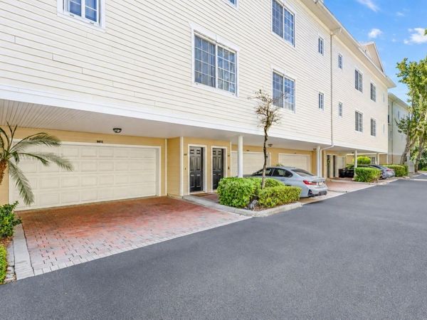 9872 MEADOW FIELD CIRCLE , Unit 503, TAMPA, FL 33626