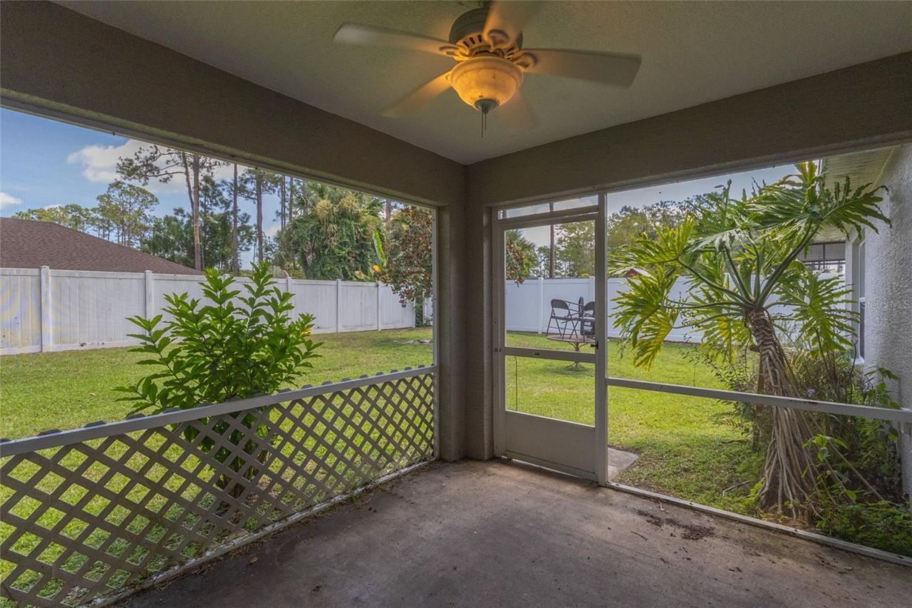3 Ricker Place , Palm Coast, FL 32164 Photo