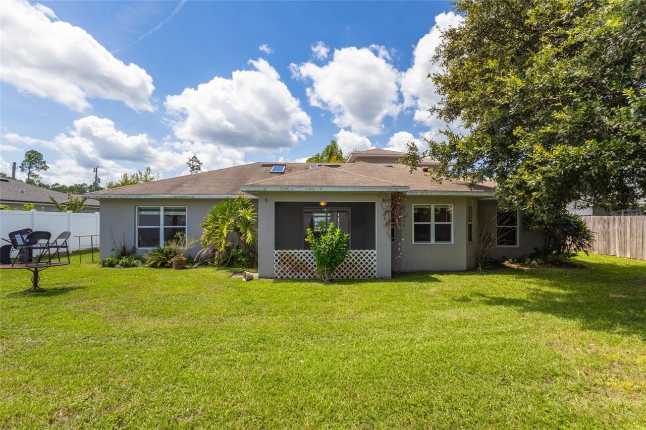 3 Ricker Place , Palm Coast, FL 32164 Photo