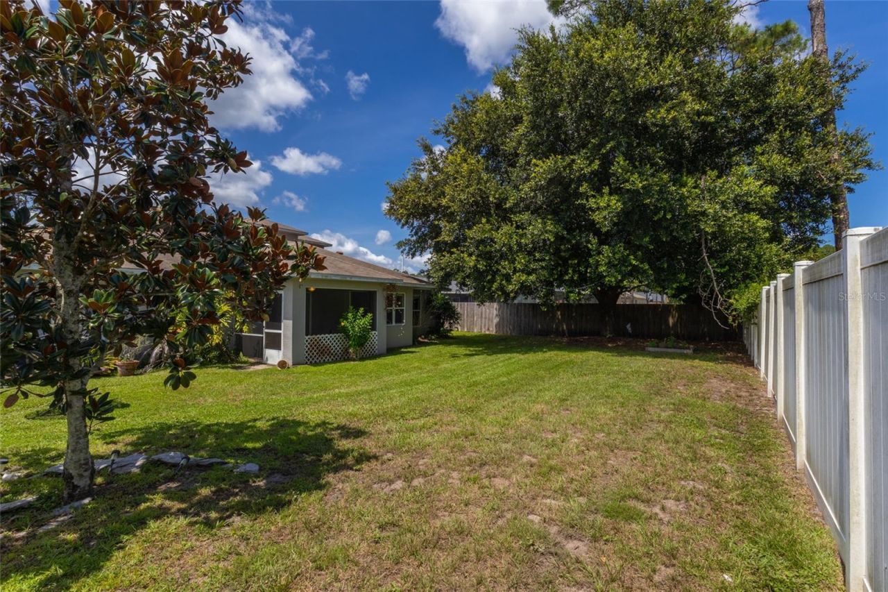 3 Ricker Place , Palm Coast, FL 32164 Photo