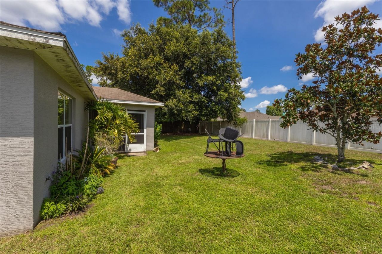 3 Ricker Place , Palm Coast, FL 32164 Photo