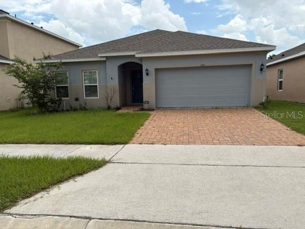 125 DENALI STREET , HAINES CITY, FL 33844
