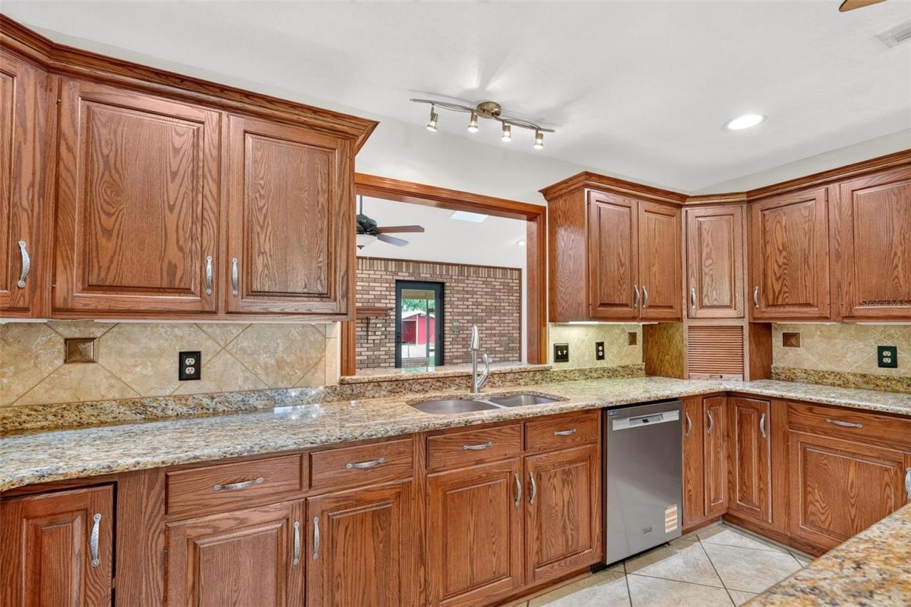 445 Polite Drive , Deltona, FL 32725 Photo
