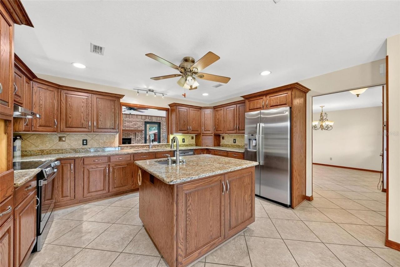 445 Polite Drive , Deltona, FL 32725 Photo