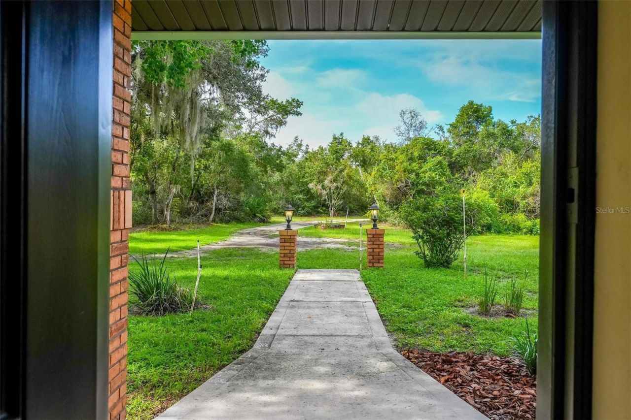 445 Polite Drive , Deltona, FL 32725 Photo