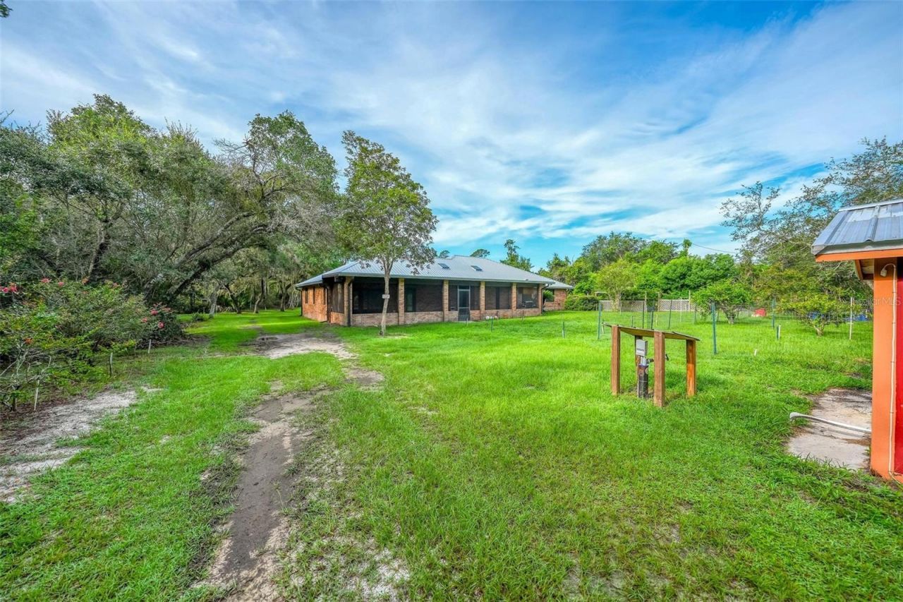 445 Polite Drive , Deltona, FL 32725 Photo