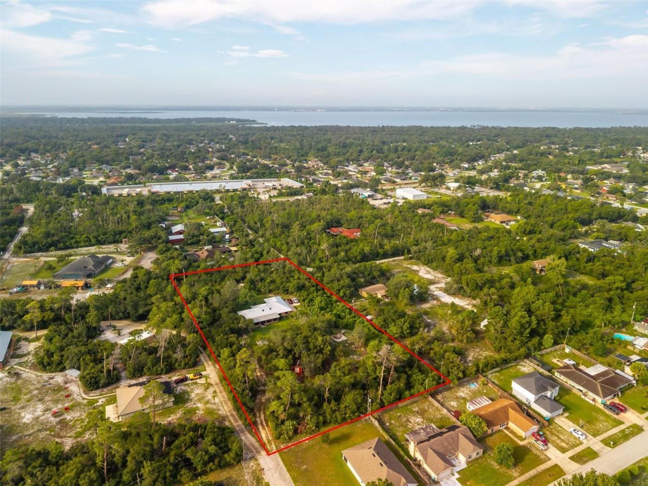 445 Polite Drive , Deltona, FL 32725 Photo