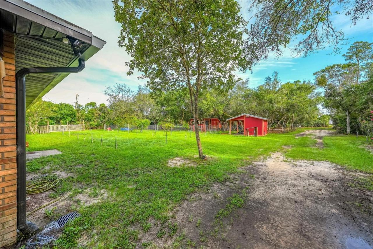 445 Polite Drive , Deltona, FL 32725 Photo