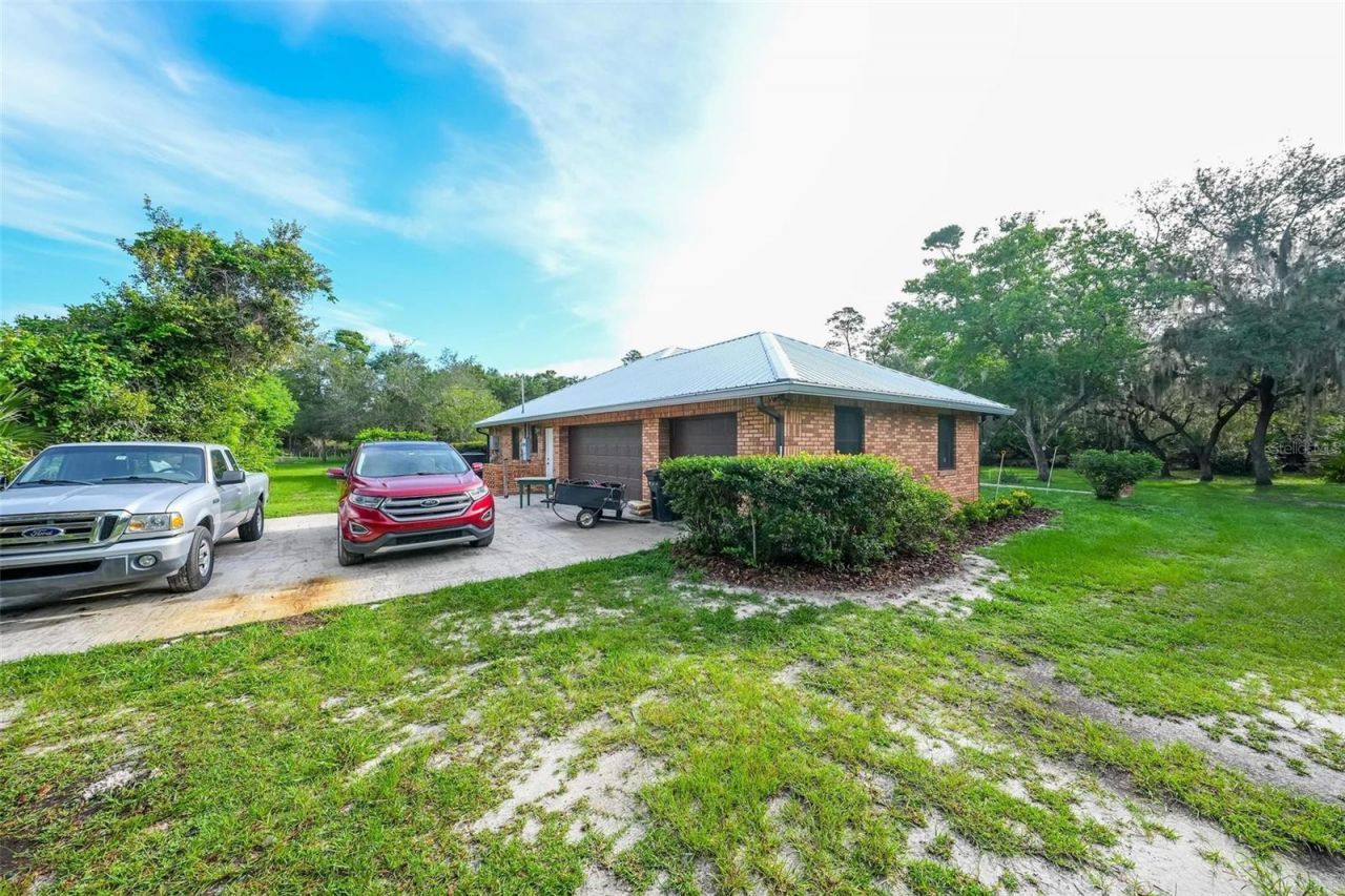 445 Polite Drive , Deltona, FL 32725 Photo