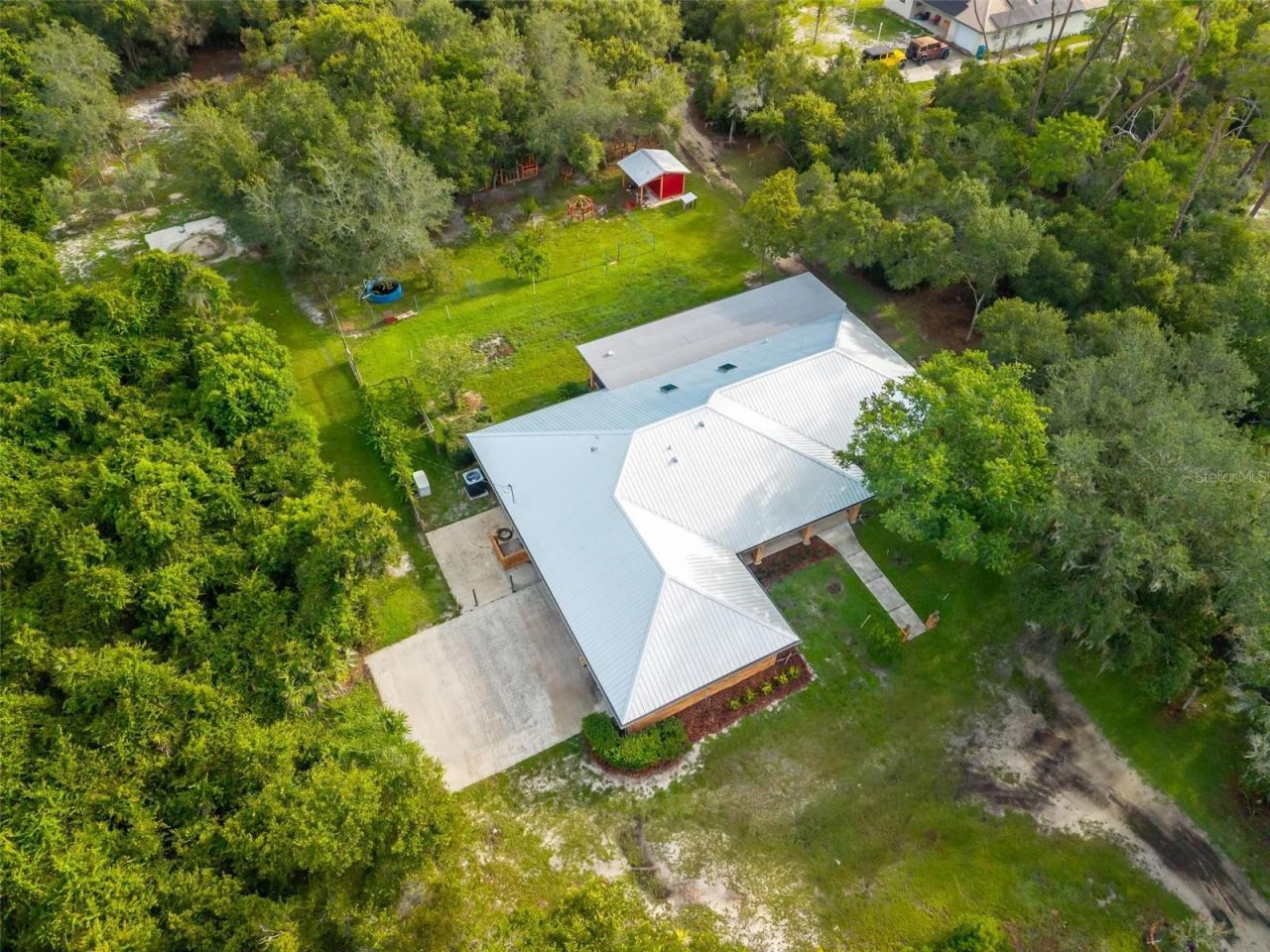 445 Polite Drive , Deltona, FL 32725 Photo