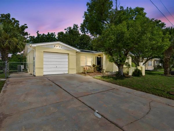 9631 MARLINTON LANE , PORT RICHEY, FL 34668