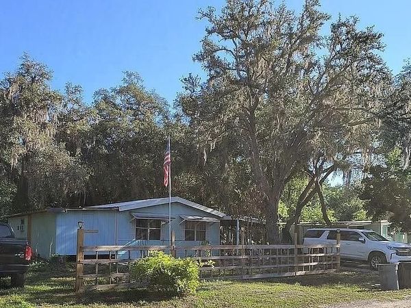 11853 CATON AVENUE , NEW PORT RICHEY, FL 34654