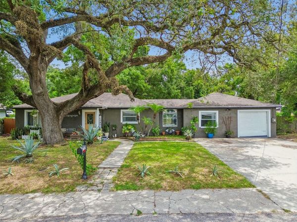 7307 N HUNTLEY AVENUE , TAMPA, FL 33604