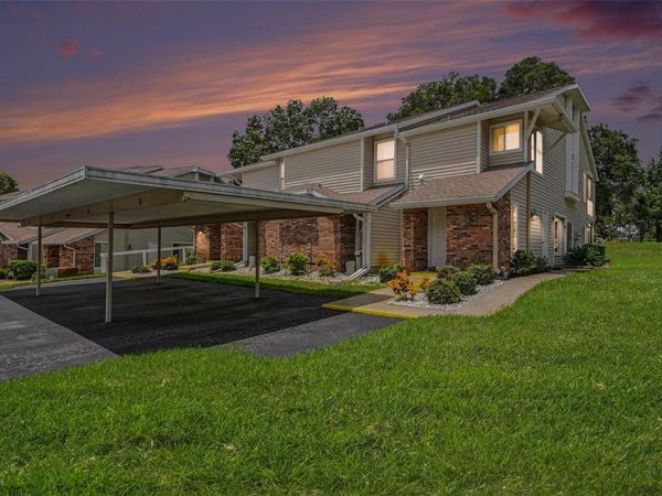 12405 EAGLESWOOD DRIVE , Unit B, HUDSON, FL 34667