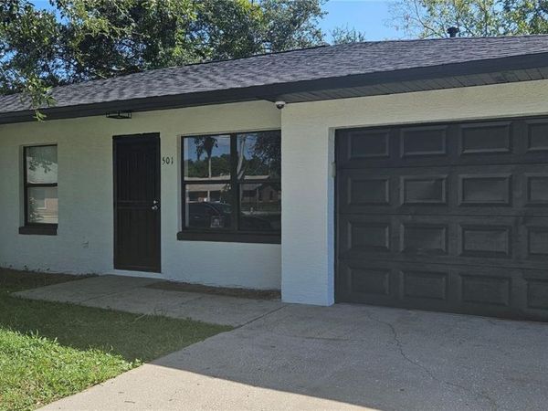 501 LOOMIS TRAIL , DAYTONA BEACH, FL 32114