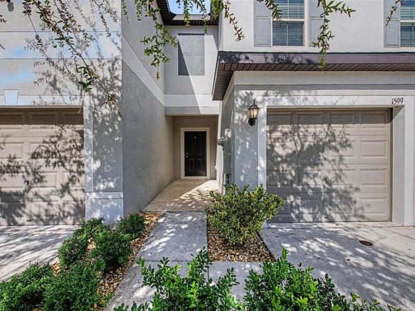 1599 CASSIUS STREET , LUTZ, FL 33549