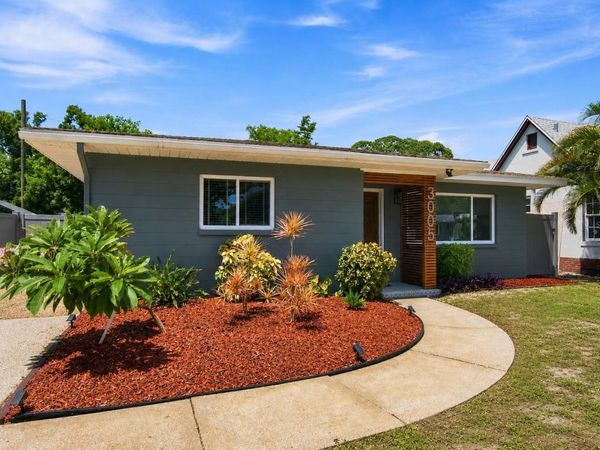 3005 10TH AVENUE N, ST PETERSBURG, FL 33713