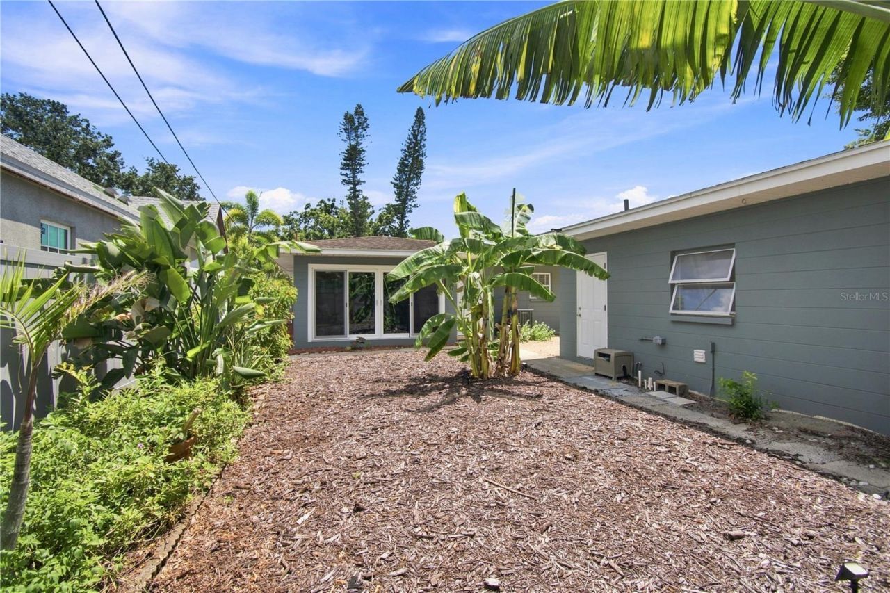 3005 10th Avenue N, Saint Petersburg, FL 33713 Photo
