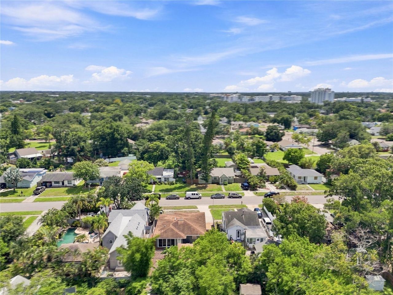3005 10th Avenue N, Saint Petersburg, FL 33713 Photo