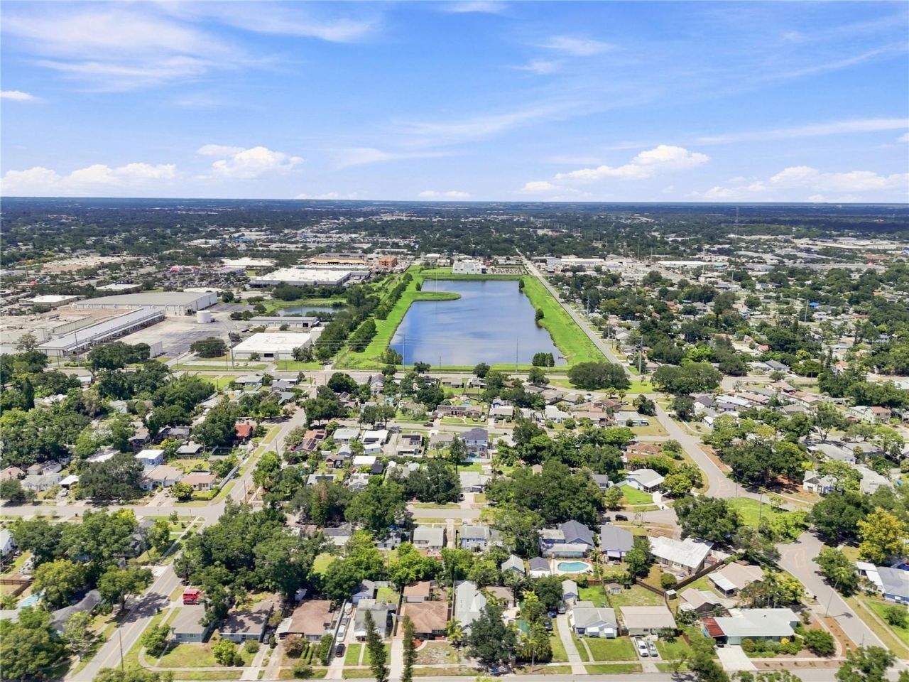3005 10th Avenue N, Saint Petersburg, FL 33713 Photo