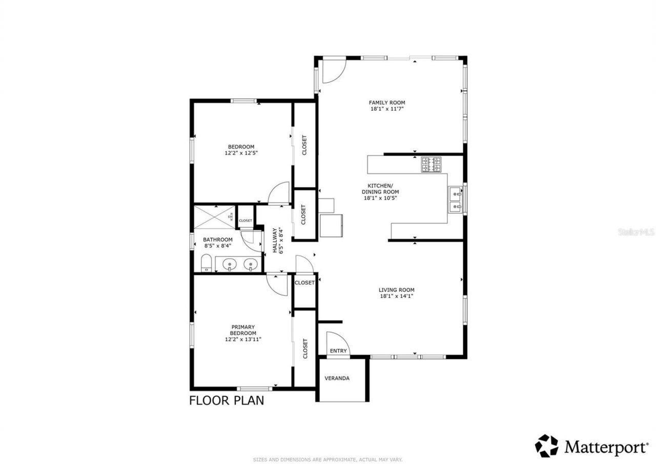 3005 10th Avenue N, Saint Petersburg, FL 33713 Photo