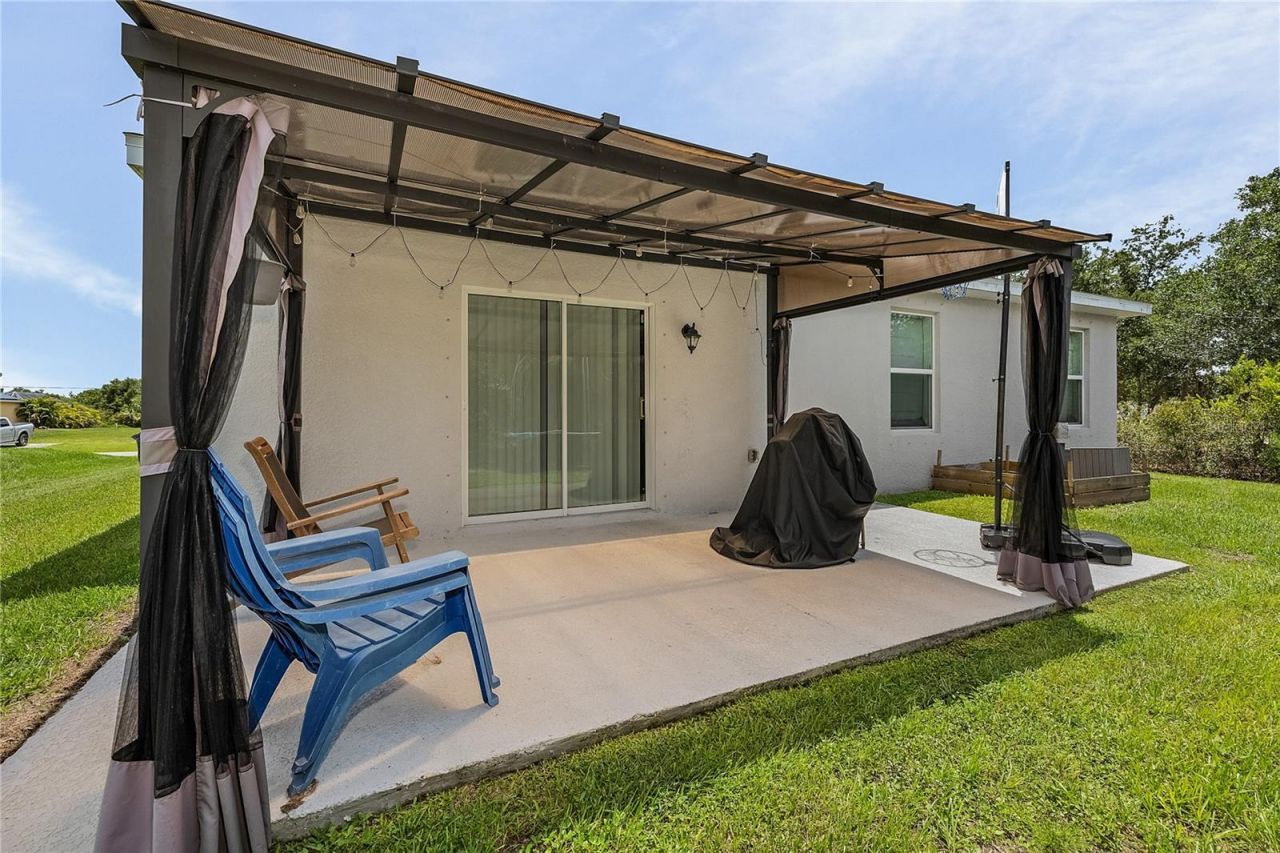 2281 Talbrook Terrace, Punta Gorda, FL 33983 Photo