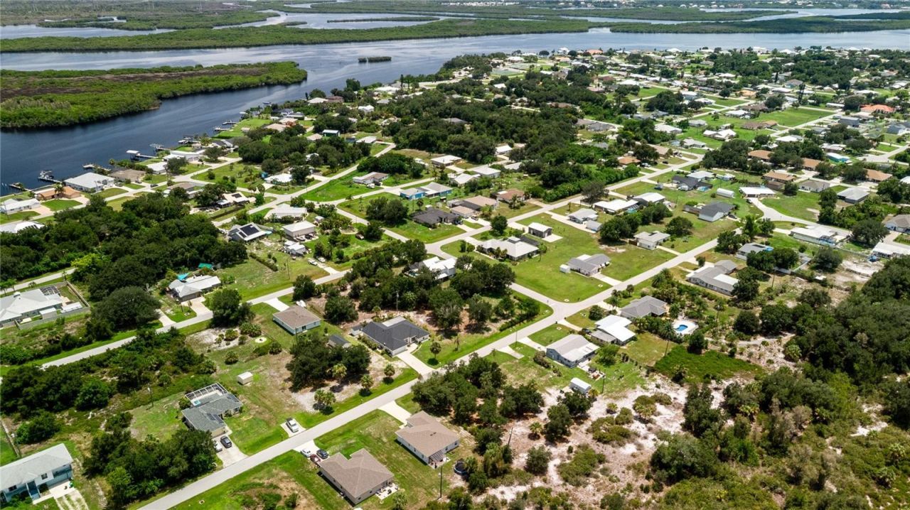 2281 Talbrook Terrace, Punta Gorda, FL 33983 Photo