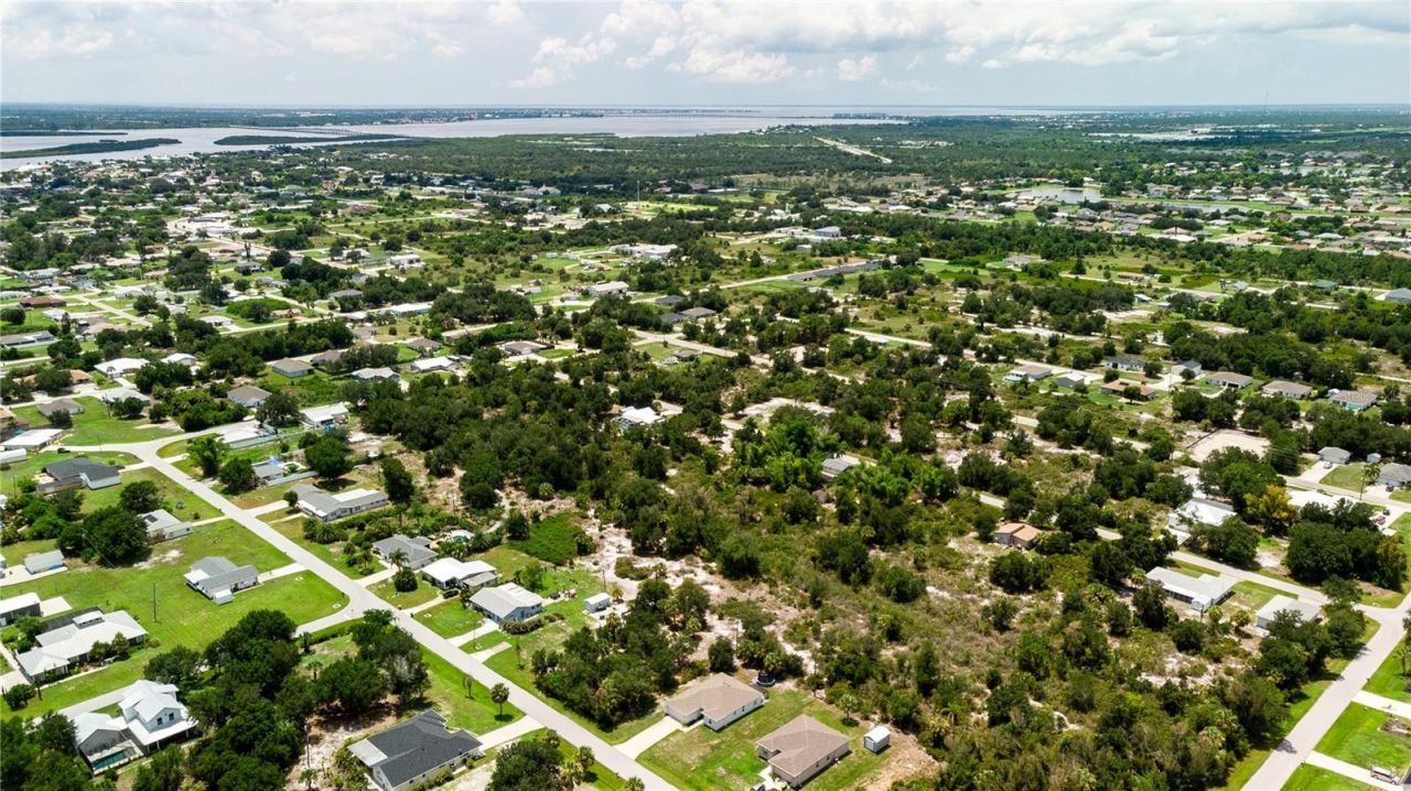 2281 Talbrook Terrace, Punta Gorda, FL 33983 Photo