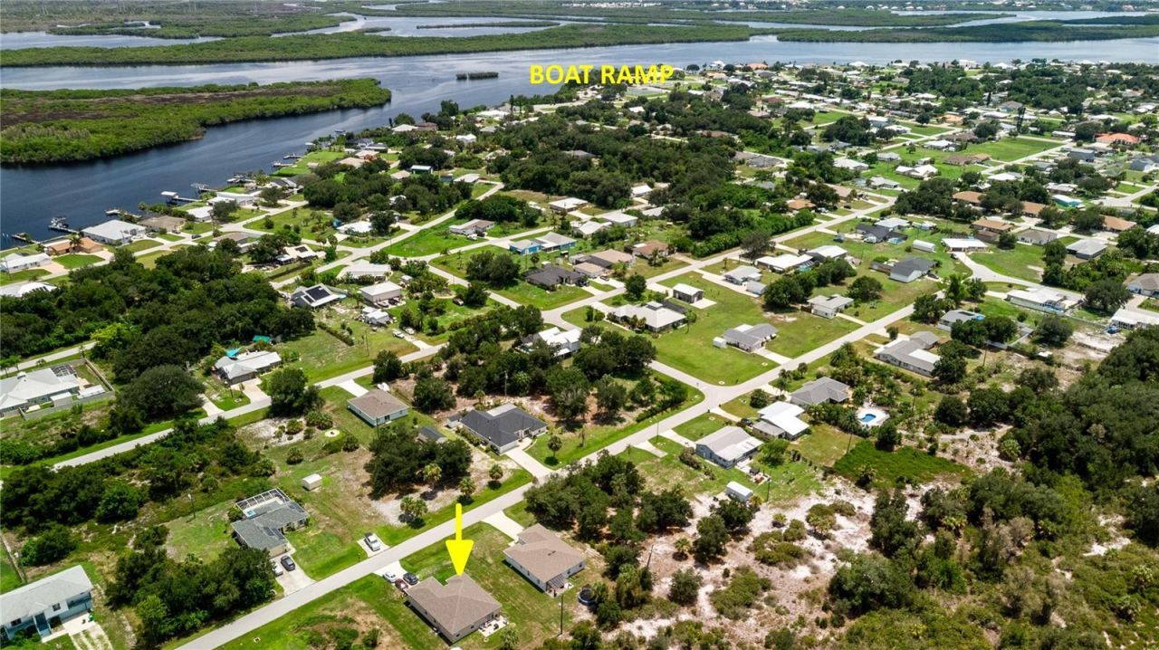 2281 Talbrook Terrace, Punta Gorda, FL 33983 Photo