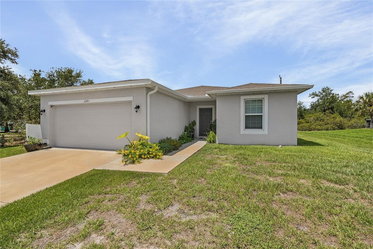 2281 Talbrook Terrace, Punta Gorda, FL 33983 Photo