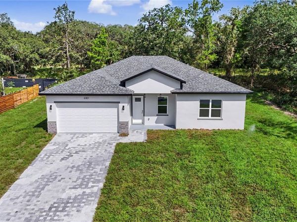 6301 SW 147TH STREET ROAD , OCALA, FL 34473