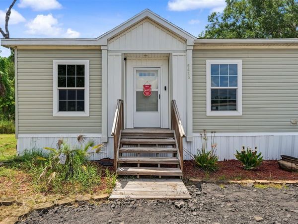 6415 MANGROVE DRIVE , WESLEY CHAPEL, FL 33544