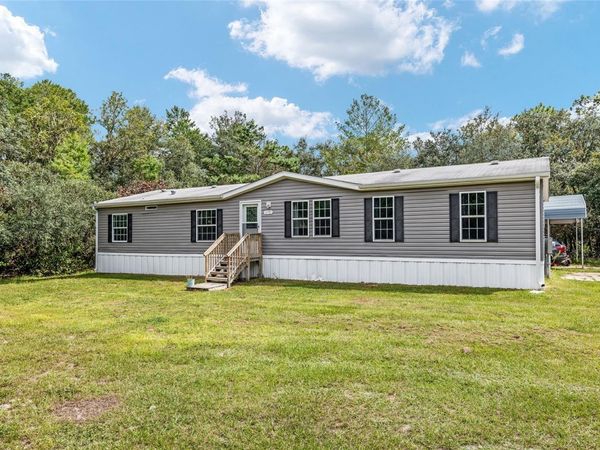 14785 SW 71ST AVENUE ROAD , OCALA, FL 34473