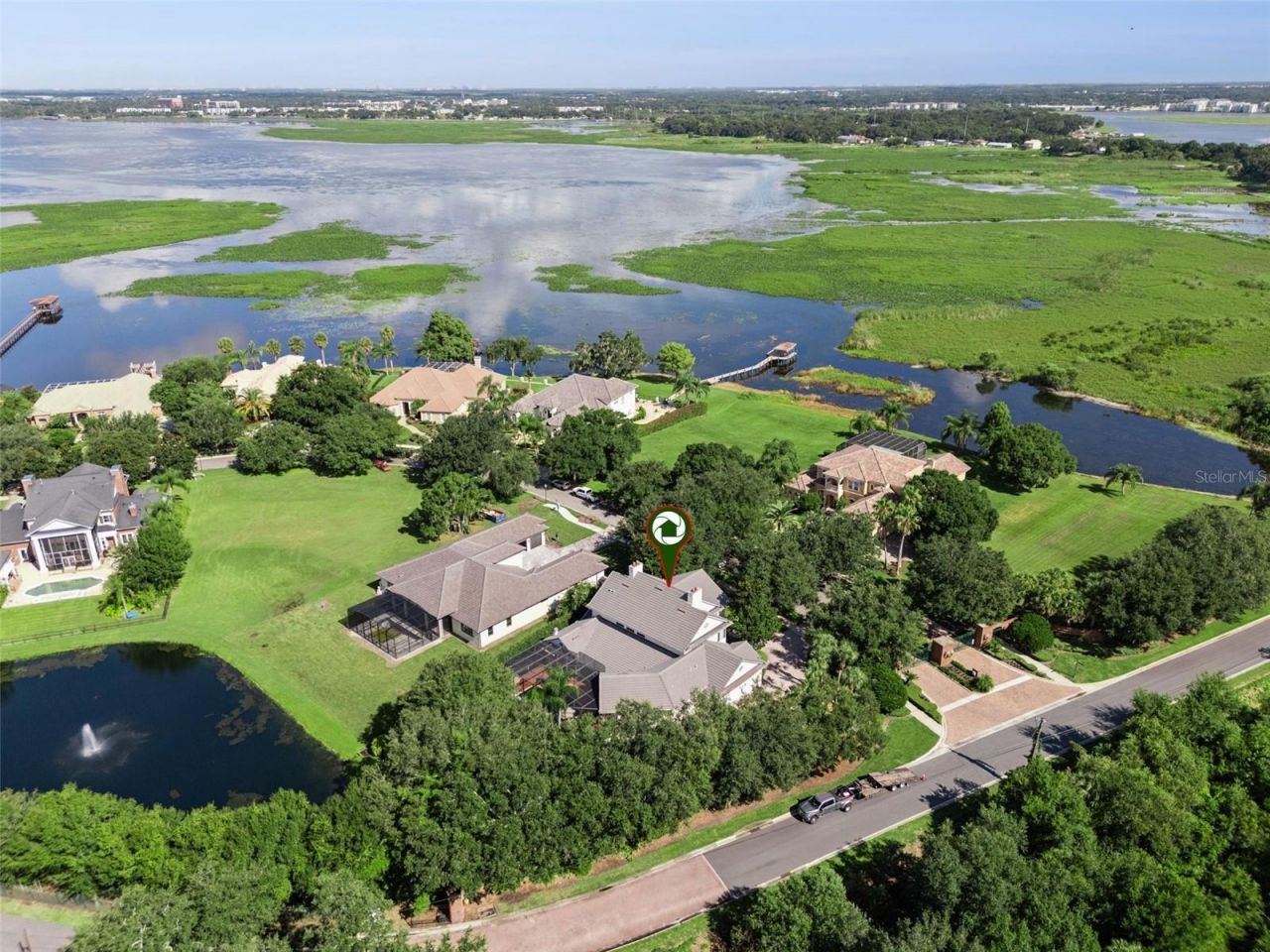 1516 Sunset Pointe Place, Kissimmee, FL 34744 Photo