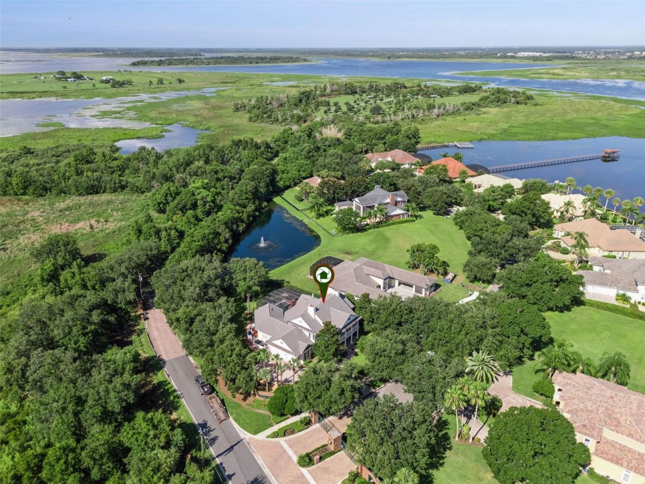 1516 Sunset Pointe Place, Kissimmee, FL 34744 Photo