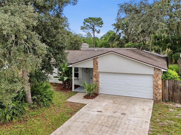 4027 WOODSONG DRIVE, ORLANDO, FL 32817