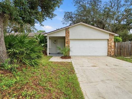 4027 WOODSONG DRIVE  Orlando, FL 32817