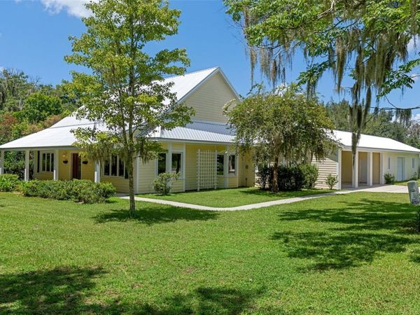 8779 E ORANGE AVENUE , FLORAL CITY, FL 34436