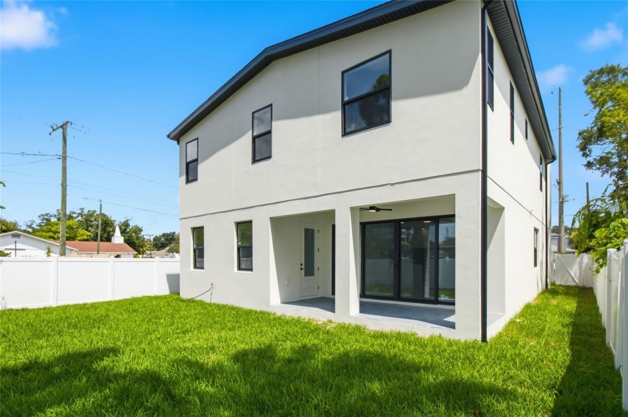 4122 W Nassau Street, Tampa, FL 33607 Photo