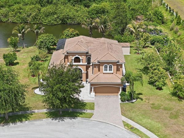 5416 CONCH SHELL PLACE , APOLLO BEACH, FL 33572