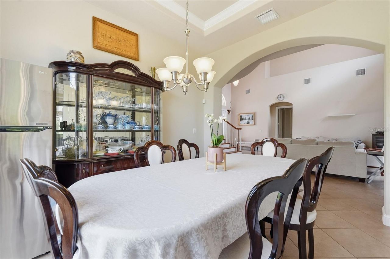 5416 Conch Shell Place , Apollo Beach, FL 33572 Photo