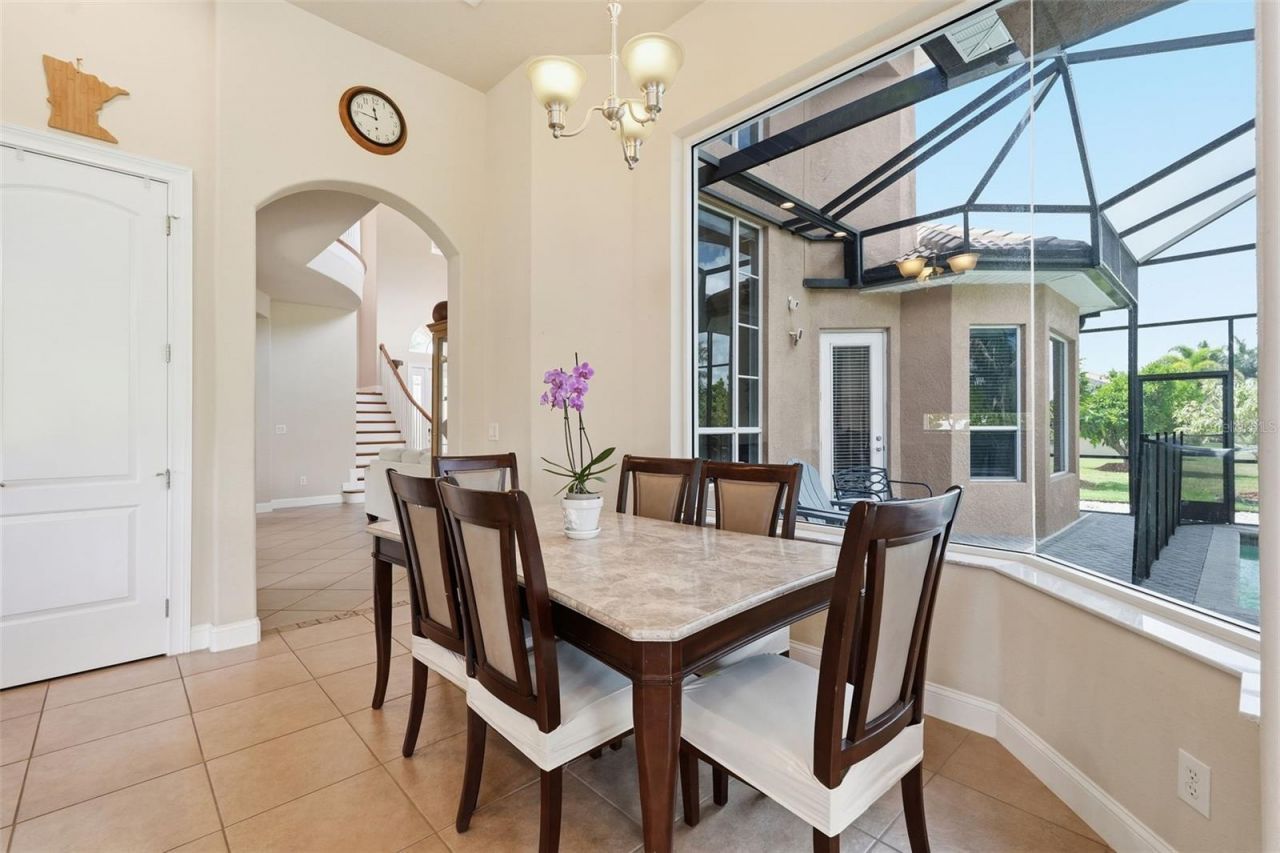 5416 Conch Shell Place , Apollo Beach, FL 33572 Photo